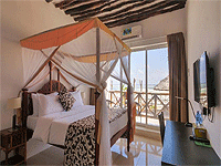 Isla Bonita Zanzibar Beach Resort