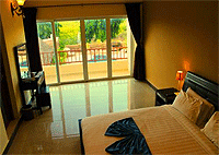 The Island Beach Getaway, Mbweni – Stone Town (Zanzibar City)