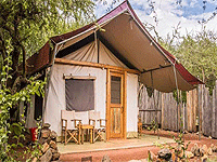 Isoitok Camp, Esilale Village – Lake Manyara National Park