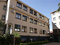 Ivys Hotel, Rubaga Area – Kampala City