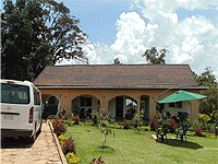 J Courts Bed & Comfort, Bugonga Area – Entebbe
