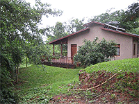 Jakobsen Beach and Guest House, Katonga village – Kigoma