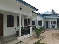 Jambo Brothers Bungalows, Nungwi – Zanzibar North Coast
