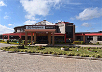 Jaqanaz Resort – Naromoru