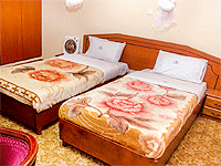 Jokas Hotel, Bweyogerere Area – Kampala City