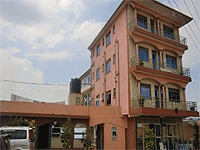 Kabz Hotel Ltd, Kawempe Maganjo Area – Kampala City