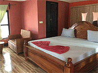 Kajibange Bar and Guesthouse, Nungwi – Zanzibar North Coast