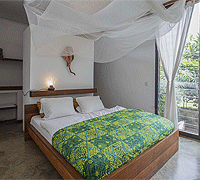 Kaliwa Lodge, Machame – Kilimanjaro