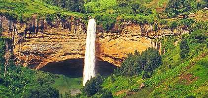 Kampala 1 Day Tour Sipi Falls Mount Elgon Hike