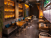 Kampala Suites, Kisementi Area – Kampala City