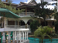 Kanga Home – Mwanza City