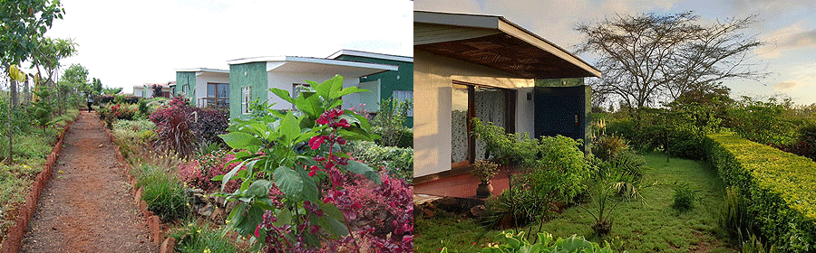 Umali Lodge Karatu Tanzania