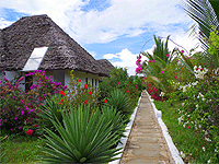 Kasha Boutique Hotel, Matemwe – Zanzibar North East Coast