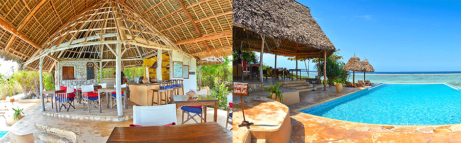 Kasha Boutique Hotel Zanzibar