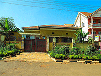 Kenthill Guest House – Jinja Town