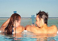 Kenya Honeymoon Safari Beach Holiday