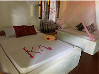 Key Bungalows, Matemwe – Zanzibar North East Coast