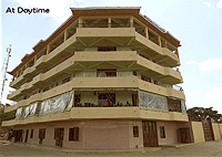 Kibelion Hotel Baringo – Lake Baringo