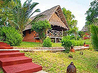 Kichanga Lodge, Michamvi – Zanzibar South East Coast