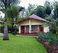 Kilemakyaro Mountain Lodge – Kilimanjaro