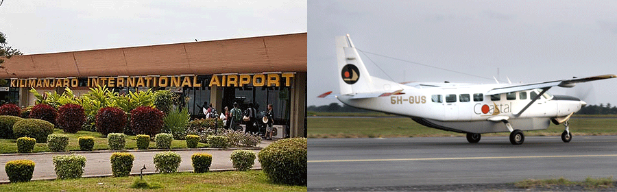 Kilimanjaro International Airport