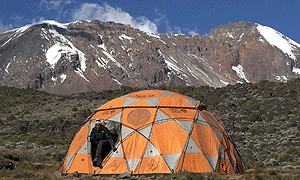 7 Days 6 Nights Kilimanjaro Luxury & Private Climb Machame Route - Tanzania