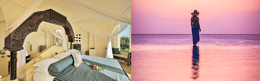 Elewana Kilindi Zanzibar