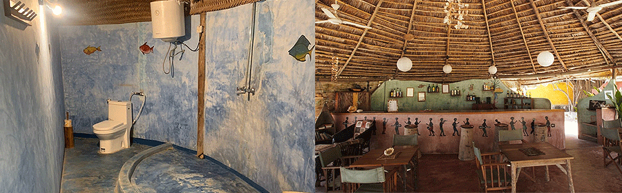 Kimbilio Lodge Kilwa Masoko