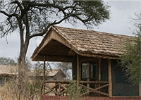 Kirurumu Tarangire Lodge, Community Conservancy – Tarangire National Park