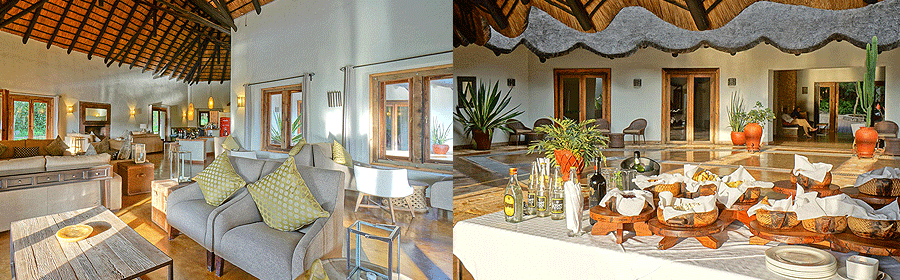 Kitela Lodge Ngorongoro Crater Tanzania