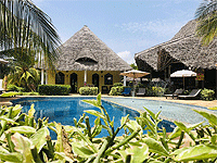 Kiwengwa Apartments Boutique , Kiwengwa – Zanzibar North East Coast