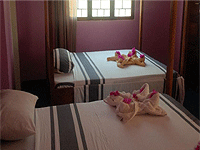 Kizi Nyumbani Lodge, Kizimkazi – Zanzibar South West Coast