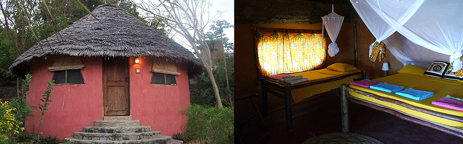 Kimbilio Lodge Kilwa Masoko