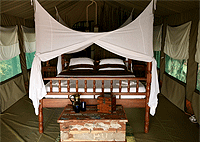 Mbali Mbali Mahale – Mahale Mountains National Park