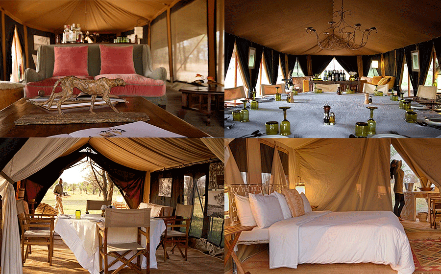 Serian’s Serengeti Mobile Kusini