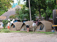 Kwatunza beach land – Mwanza 