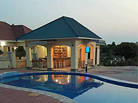 The Lahe Hotel – Mwanza City