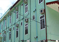 Lail Noor Inn – Stone Town (Zanzibar City)