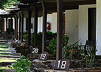 Lake Baringo Club Hotel – Lake Baringo