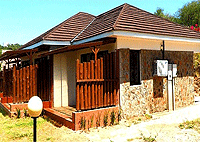 Lake Bogoria Spa Resort Hotel – Lake Baringo