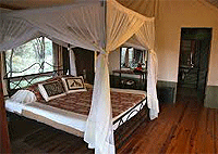Lake Burunge Tented Camp, Community Conservancy – Tarangire National Park