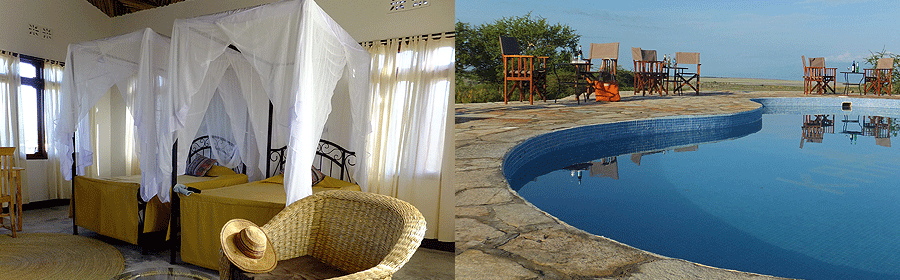 Lake Eyasi Safari Lodge Ngorongoro