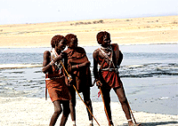 Lake Magadi & Olorgesailie Pre-historic Site Day Tour from Nairobi – Kenya