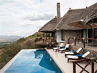 Lake Manyara Kilimamoja Hotel, Great Rift Valley– Lake Manyara National Park