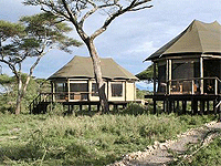 Lake Masek Tented Camp, Ndutu - Ngorongoro Conservation Area