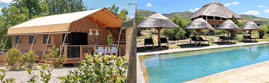 Africa Safari Lake Natron