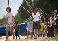 Lake Victoria Full Day Trip from Serengeti National Park Lake Victoria Full Day Trip from Serengeti National Park