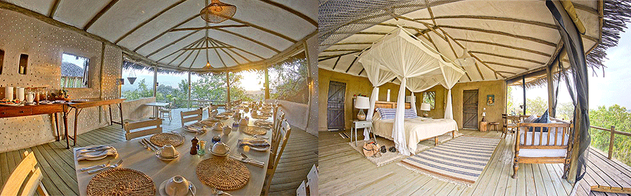 Lamai Serengeti Nomad Camp Tanzania