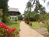 Le Bougainviller Hotel, Bugolobi Area – Kampala City