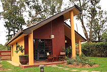 Le Rustique Hotel Nanyuki – Nanyuki